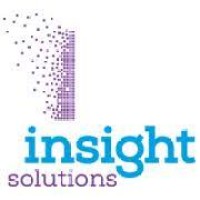 Insight Solutions logo - Similar company to 4C Management | Outsourcing Services