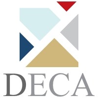 DECA logo - Similar company to Le Criollo