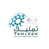 Tamleek Real Estate Registration Trustee logo - Similar company to Flashbird