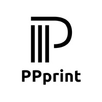 PPprint GmbH logo - Similar company to Matmatch