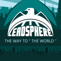 Leadsphere logo - Similar company to Optimis Juniors
