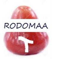 Rodomaa logo - Similar company to Whizzard Asia