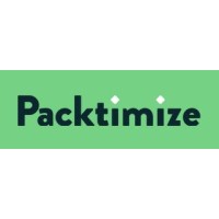 Packtimize logo - Similar company to Hawk Glass