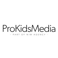 ProKidsMedia logo - Similar company to Nim Pr