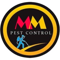 MM Pest Control logo - Similar company to Excel Pest Services