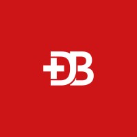 English Doctor Barcelona logo - Similar company to Kukhula-Tech Sro