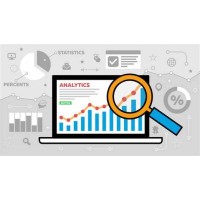 Datapro Analytics logo - Similar company to Marketinsight Intelligence