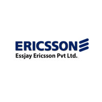Essjay Ericsson Pvt Ltd logo - Similar company to Atlantis Intelligence Limited