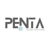 Penta Facade Solutions logo - Similar company to Façade Solution