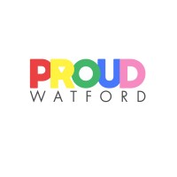 Proud Watford logo - Similar company to W3Rt Cvs