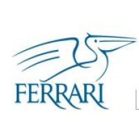 Ferrari Logistics (China) Co., Ltd. logo - Similar company to 818 Vault