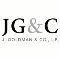 J. Goldman & Co., L.P. logo - Similar company to Cinctive Capital