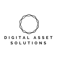 Digital Asset Solutions logo - Similar company to Jericho
