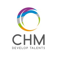 CHM - A Brand of CitySmart Group logo - Similar company to Vngroup