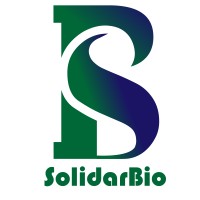 Solidar Bio logo - Similar company to I3 Lab