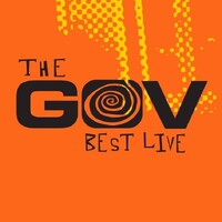 The Gov logo - Similar company to Cybersquad It