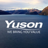Yuson Group Limited | Shanghai Yuson Industry Co., Ltd.