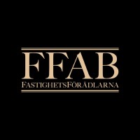FFAB Fastighetsförädlarna i Mälardalen AB logo - Similar company to Puffin & Ruff