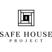 Safe House Project logo - Similar company to Dinner Table