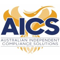Australian Independent Compliance Solutions logo - Similar company to Compliance Alliance Aml Specialists