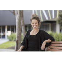 Jen Geale