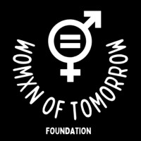 Womxn Of Tomorrow logo - Similar company to Tmro App
