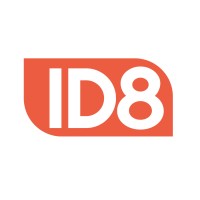 ID8 Collab logo - Similar company to 504 Collective