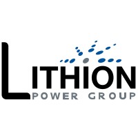 Lithion Power Group Ltd. logo - Similar company to Valence : Powered By Lithion