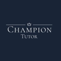 Champion Tutor logo - Similar company to Intellectus Singapore