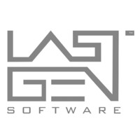 LastGen Software logo - Similar company to Dosbil Bilgisayar