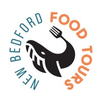 New Bedford Food Tours logo - Similar company to Spark Boston