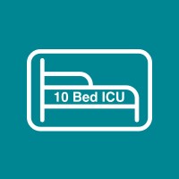 10BedICU logo - Similar company to Dr. R. N. Gupta Technical Educational Society