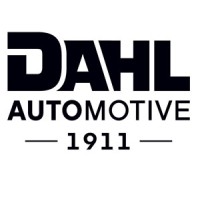 Dahl Automotive logo - Similar company to Morrie'S Auto Group