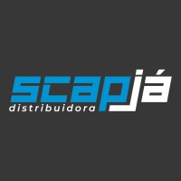 Scapjá Distribuidora logo - Similar company to Tellus Upm