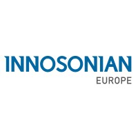Innosonian Europe logo - Similar company to D-Credo Co-Funded By The Eu