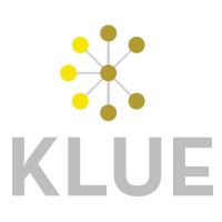 Klue logo - Similar company to Classgenius