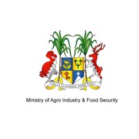 Ministry of Agro-Industry and Food Security logo - Similar company to Shelbourne Development