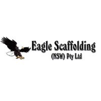 Eagle Scaffolding (NSW) Pty Ltd logo - Similar company to Access One Scaffolding