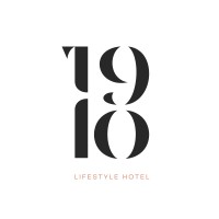 1910 Lifestyle Hotel logo - Similar company to Open Office Volos Coworking Space