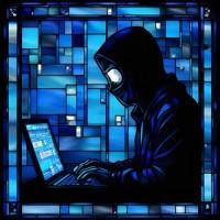 OtisVJames logo - Similar company to Quantum Sphere Technologies (Qst)