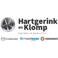 Autobedrijf Hartgerink En Klomp B.V.