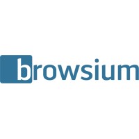 Browsium, Inc. logo - Similar company to Changer