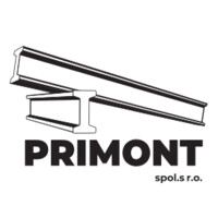 Primont Jihlava logo - Similar company to Stepa