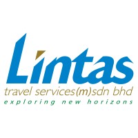 Lintas Travel Services (M) Sdn Bhd logo - Similar company to Traworld