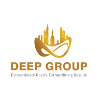 Deep Builder and Developers logo - Similar company to Nakshtra Devlopers