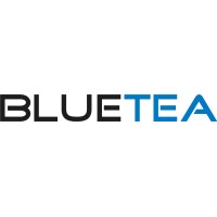 BlueTea, The EdTech Engineers logo - Similar company to Brix Executive Search & Interim