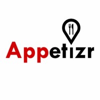 Appetizr logo - Similar company to Shell Shack