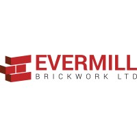 Evermill Brickwork Ltd. logo - Similar company to Keith Walton Brickwork Ltd