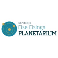 Eise Eisinga Planetarium logo - Similar company to Museum Martena
