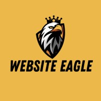Website Eagle logo - Similar company to Hardscaping Heroes Agency